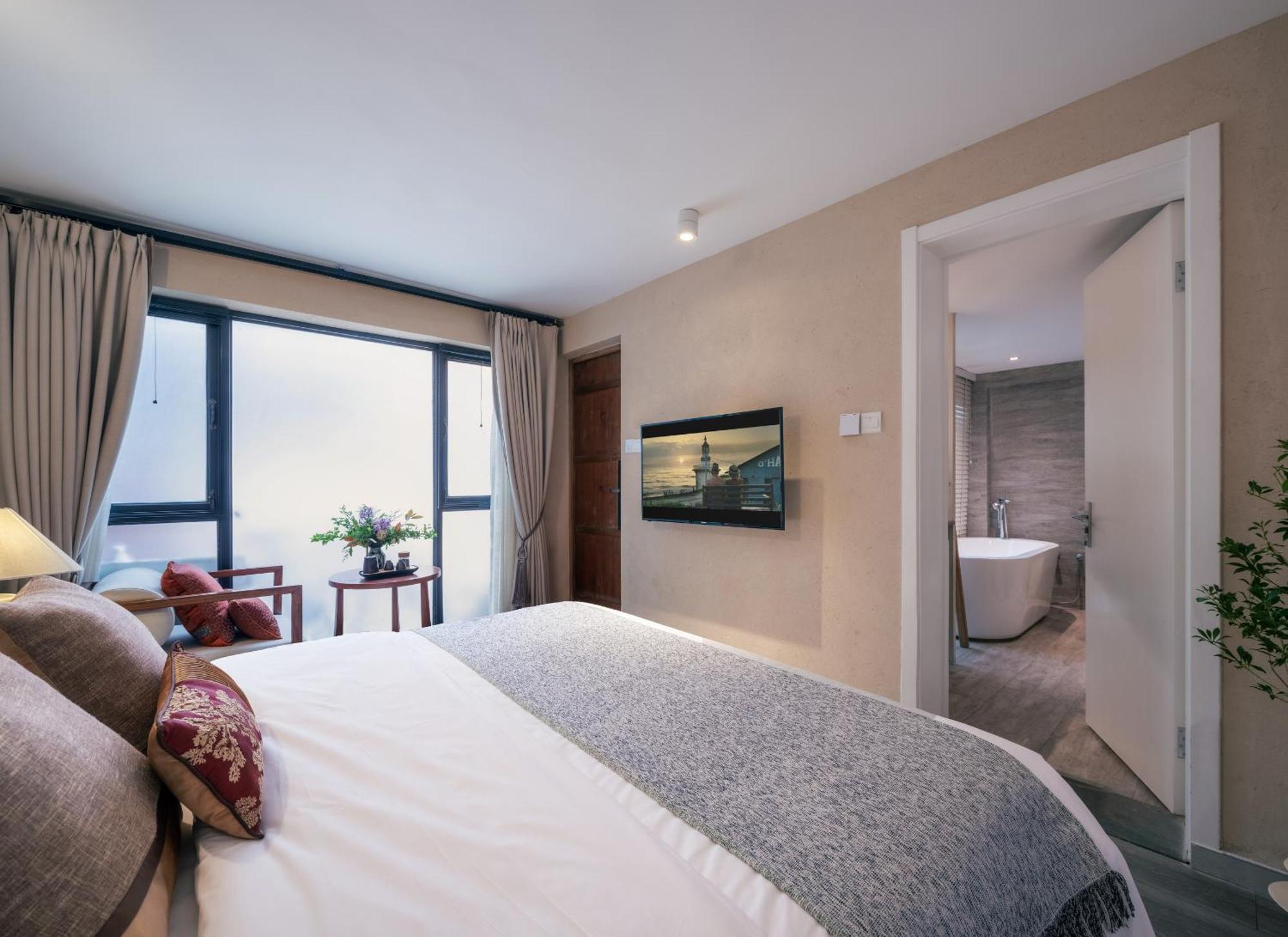 Beijing Le Zai Nan Luo Gu Xiang Wang Fu Jing Forbidden City Courtyard Hotel&Free Laundry Service&Free Coffee And Dumpling Experience Service Zewnętrze zdjęcie
